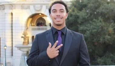 GoFundMe created by family of CSUF student who died following fraternity event | News