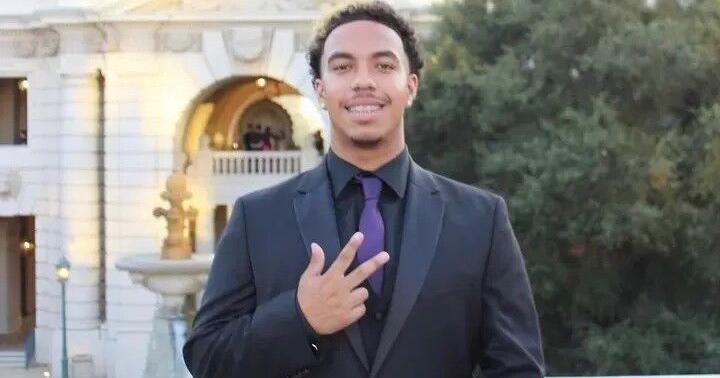 GoFundMe created by family of CSUF student who died following fraternity event | News