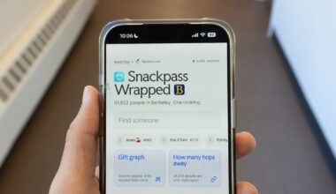 UC Berkeley students created a Snackpass leaderboard. Snackpass ‘wasn’t thrilled’ | Student Life