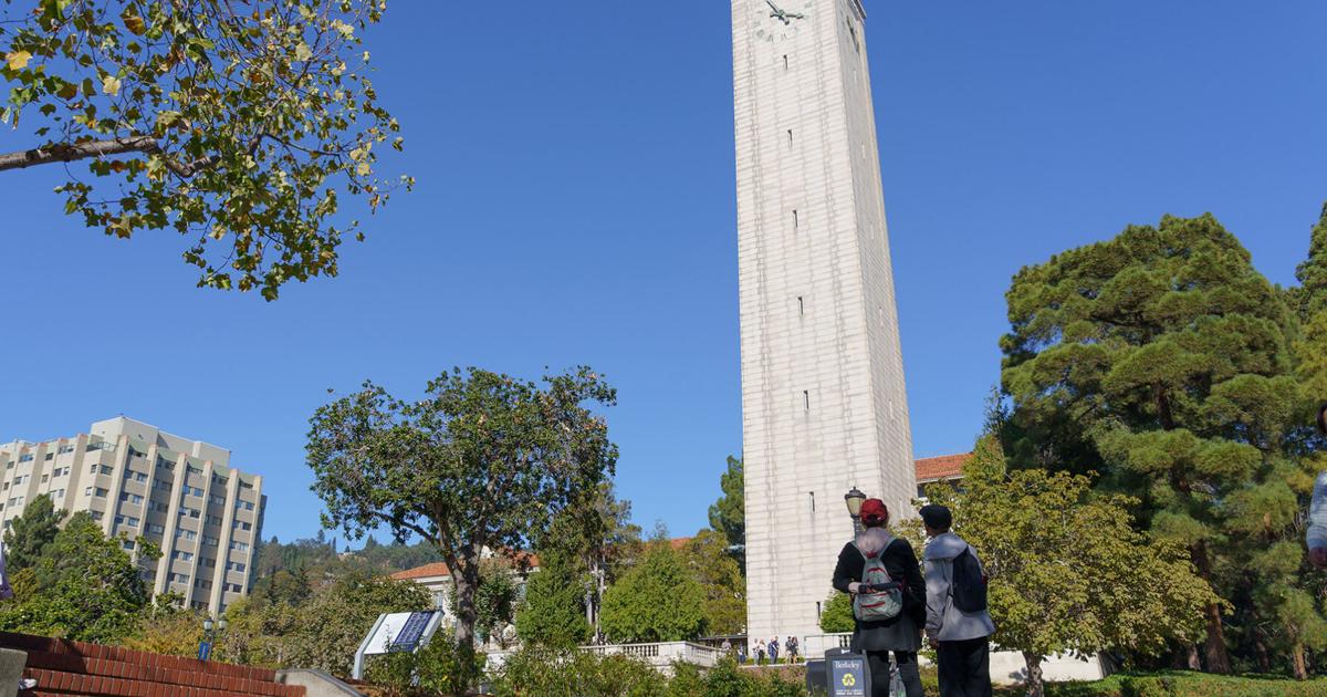 A perfect itinerary for UC Berkeley parents weekend | Local Guides