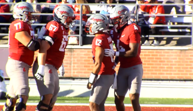 Game Preview | Fresno State vs. Washington State | Cougs host Bulldogs to start Pac-12 play | Washington State