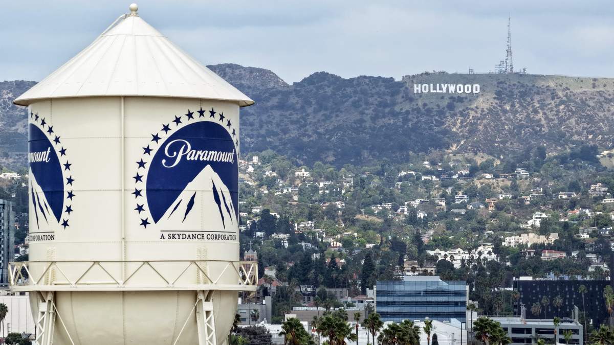 Judge Approves Paramount-Warner Bros. Merger Settlement | KOST 103.5