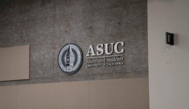 ASUC Grants & Scholarships to award $250K, application closes Friday | ASUC