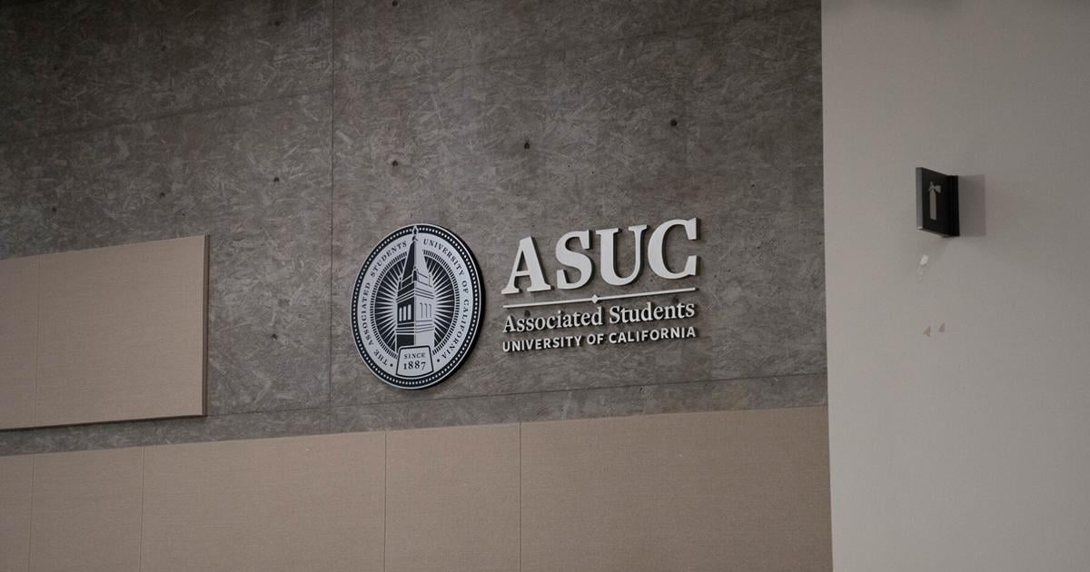 ASUC Grants & Scholarships to award $250K, application closes Friday | ASUC