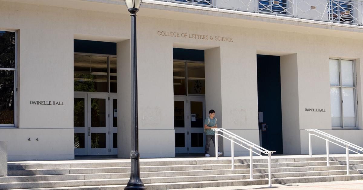 Department of Education to strip loan eligibility from students enrolled in ‘low-earning’ programs | Campus