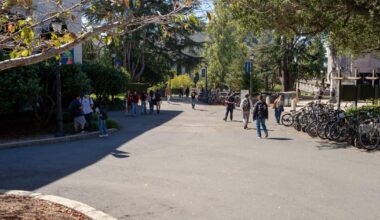 UC Berkeley, city of Berkeley sued for more than $1M over death in electric scooter crash | Crime and Safety