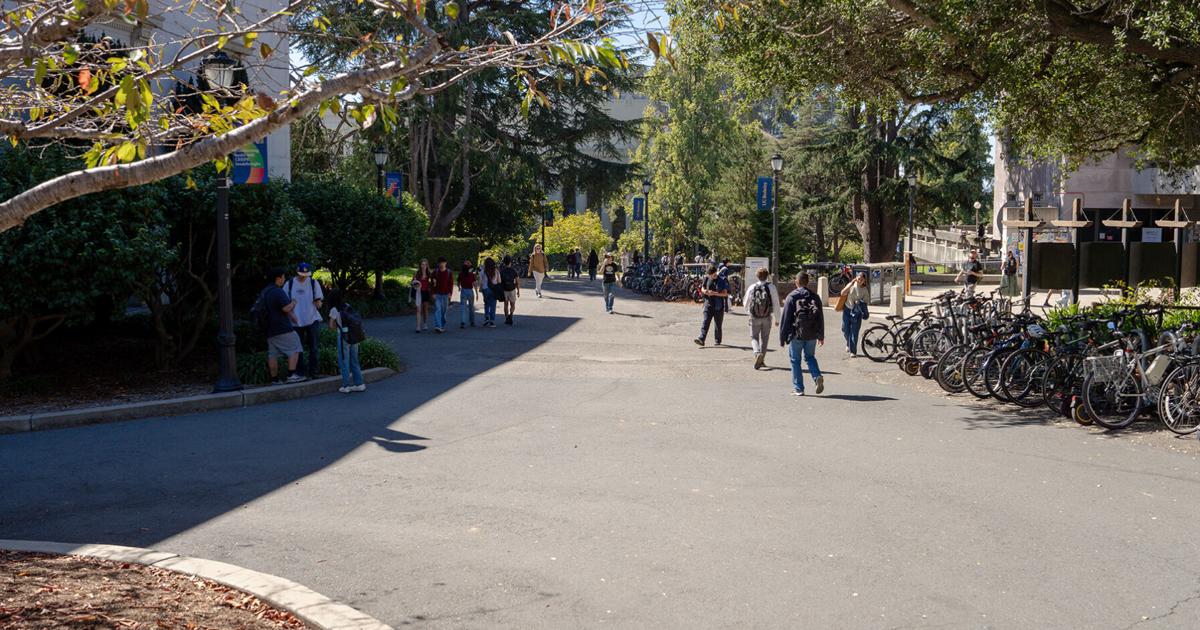 UC Berkeley, city of Berkeley sued for more than $1M over death in electric scooter crash | Crime and Safety