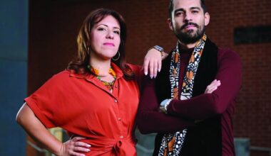 Cross-Border Advocacy: LMU Loyola Law School project helps navigate immigration systems | Online Features