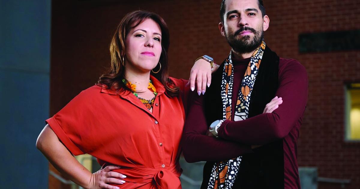 Cross-Border Advocacy: LMU Loyola Law School project helps navigate immigration systems | Online Features