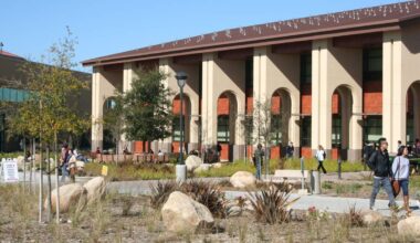 SDCCD Installs Signs Prohibiting ICE Activity | Newsradio 600 KOGO