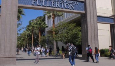 CSUF aims for first place in California University and College Ballot Bowl | Lifestyle