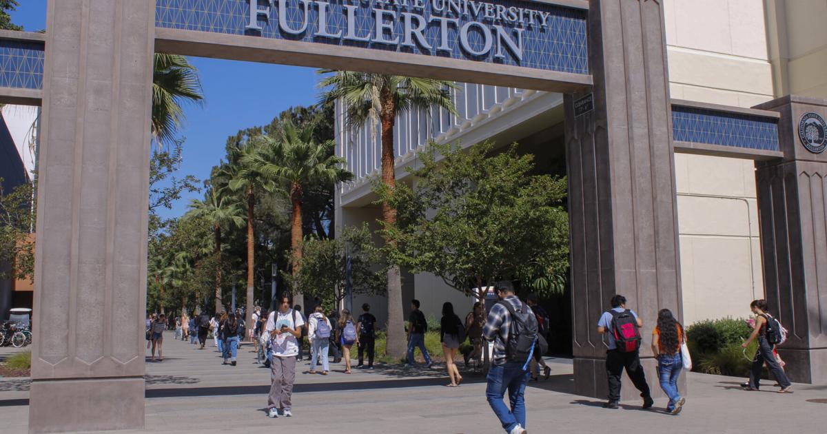 CSUF aims for first place in California University and College Ballot Bowl | Lifestyle