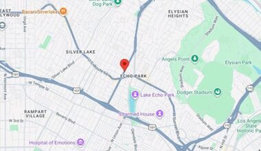 Man stabbed in Echo Park | Echo Park News