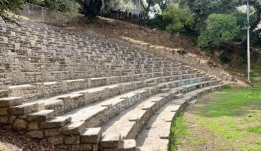 Forgotten Amphitheater Ready for an Encore | Daily Digest Evening Edition