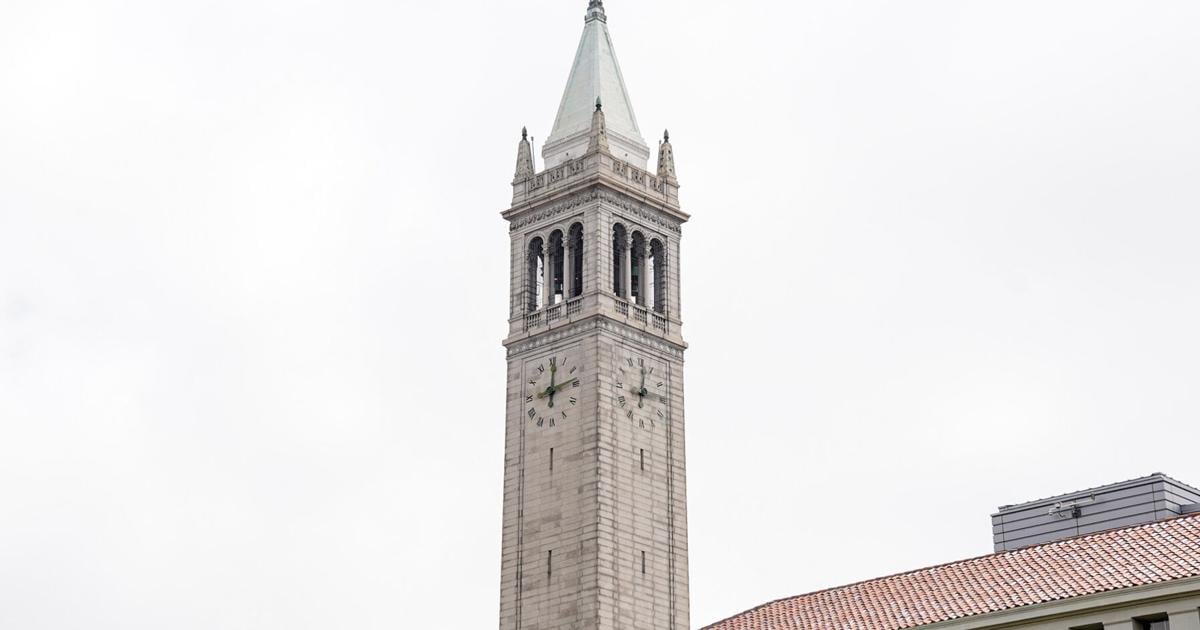 Someone’s got to hold it down at the Campanile | Local Guides