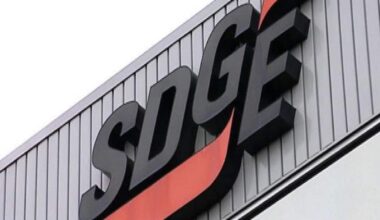 SDG&E May Shut Off Power To Thousands This Weekend | Newsradio 600 KOGO