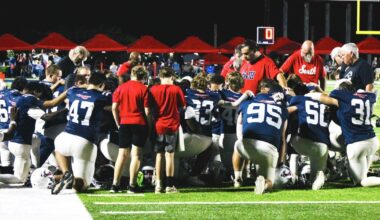 South Jones buries Long Beach | News
