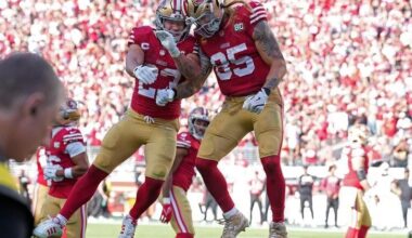 49ers-Broncos: Most experts predict San Francisco to stay undefeated | San Francisco 49ers