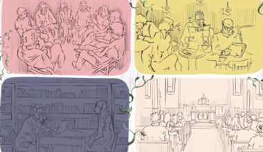 2026 Online Special Issue: Third place’s the charm | Special Issues
