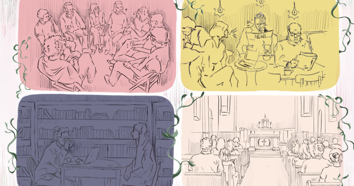 2026 Online Special Issue: Third place’s the charm | Special Issues