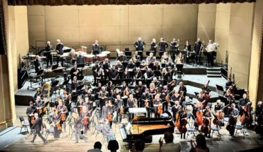 Symphony San Jose celebrates 25th anniversary, announces new artistic partners | Entertainment
