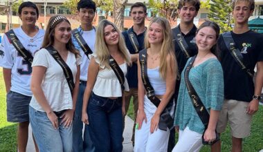 Coronado High School Celebrates Homecoming 2026 | Coronado Island News