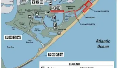 Chincoteague recreational beach to relocate about 2.5 miles north | Latest News