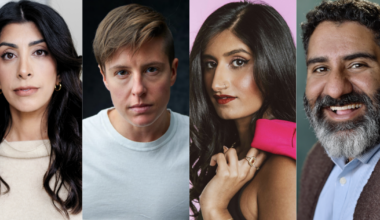 Time for the Women: The comedy ‘Wives’ lands at East West Players for its LA premiere | Arts and Culture