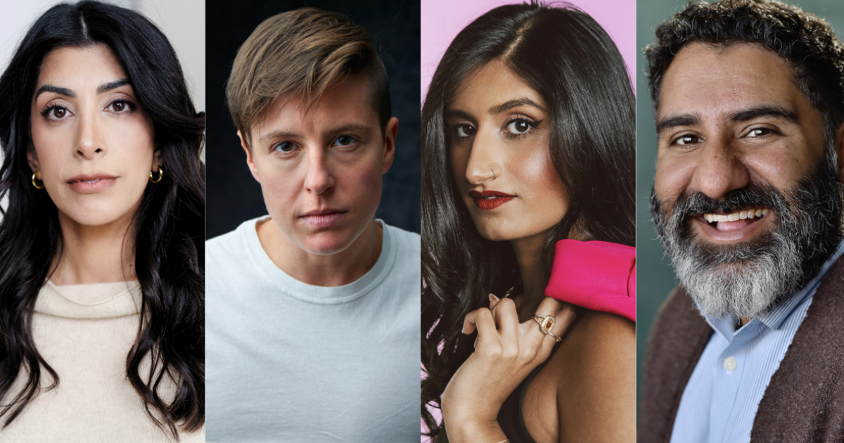 Time for the Women: The comedy ‘Wives’ lands at East West Players for its LA premiere | Arts and Culture