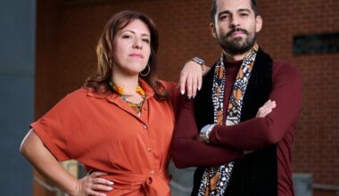 Cross-Border Advocacy: LMU Loyola Law School project helps navigate immigration systems | News