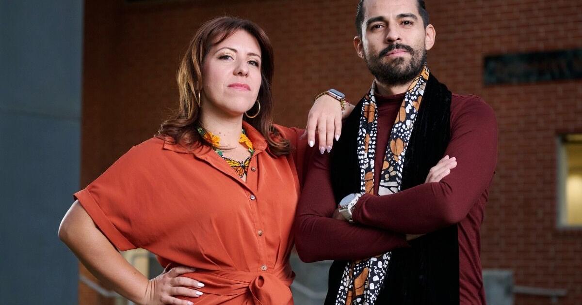 Cross-Border Advocacy: LMU Loyola Law School project helps navigate immigration systems | News