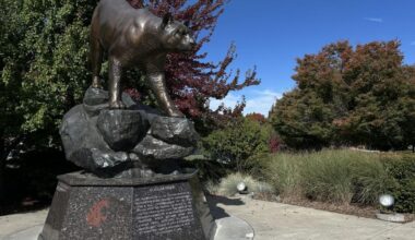 Washington State football kicks off new PAC-12 era with Fresno State matchup | News