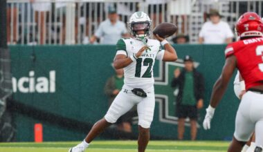 San Jose State vs. Hawaii Oct. 4: TV, Stream