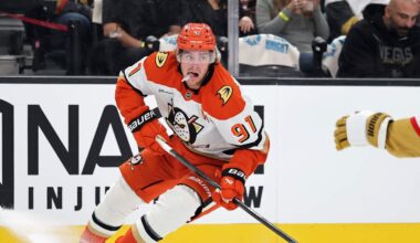 Panthers vs. Ducks Prediction & Picks - Oct. 4
