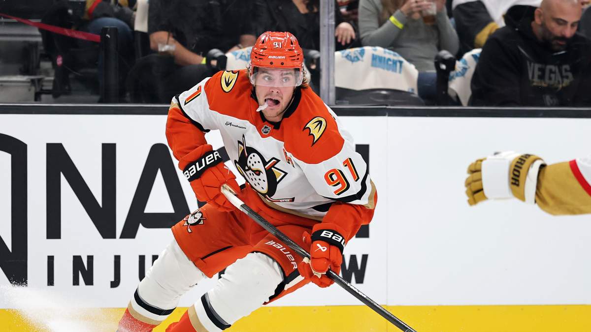 Panthers vs. Ducks Prediction & Picks - Oct. 4