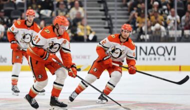 Panthers vs. Ducks Time, TV & Live Stream – 10/4/2026
