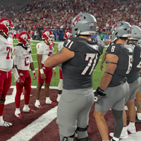Cougs stumble in conference opener, fall to Fresno St. 26-6 | WSU Cougars