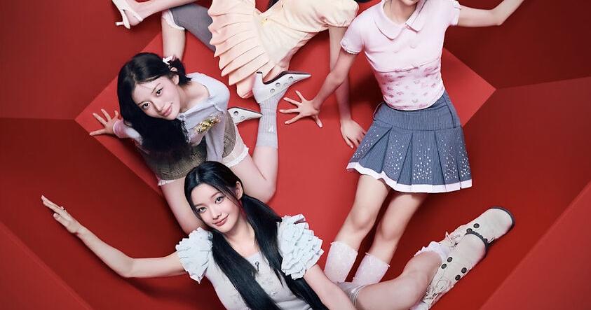 ARTBOX, KOREA'S ICONIC LIFESTYLE RETAILER, MAKES U.S. DEBUT WITH LOS ANGELES POP-UP FEATURING GLOBAL K-POP ICON ILLIT | Press Releases