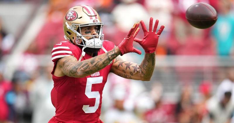 Mike Evans injury update: Good news on 49ers star WR | San Francisco 49ers