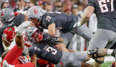 5 lingering thoughts from WSU's loss to Fresno State