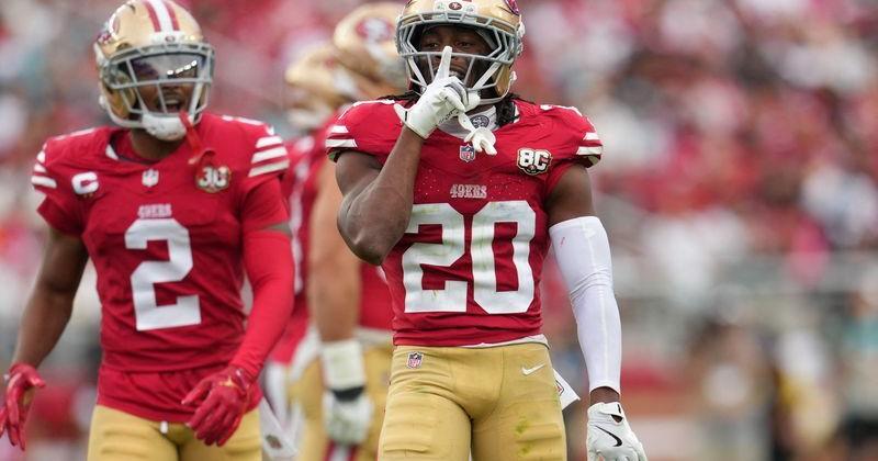 49ers lose another CB as Upton Stout suffers shoulder injury | San Francisco 49ers