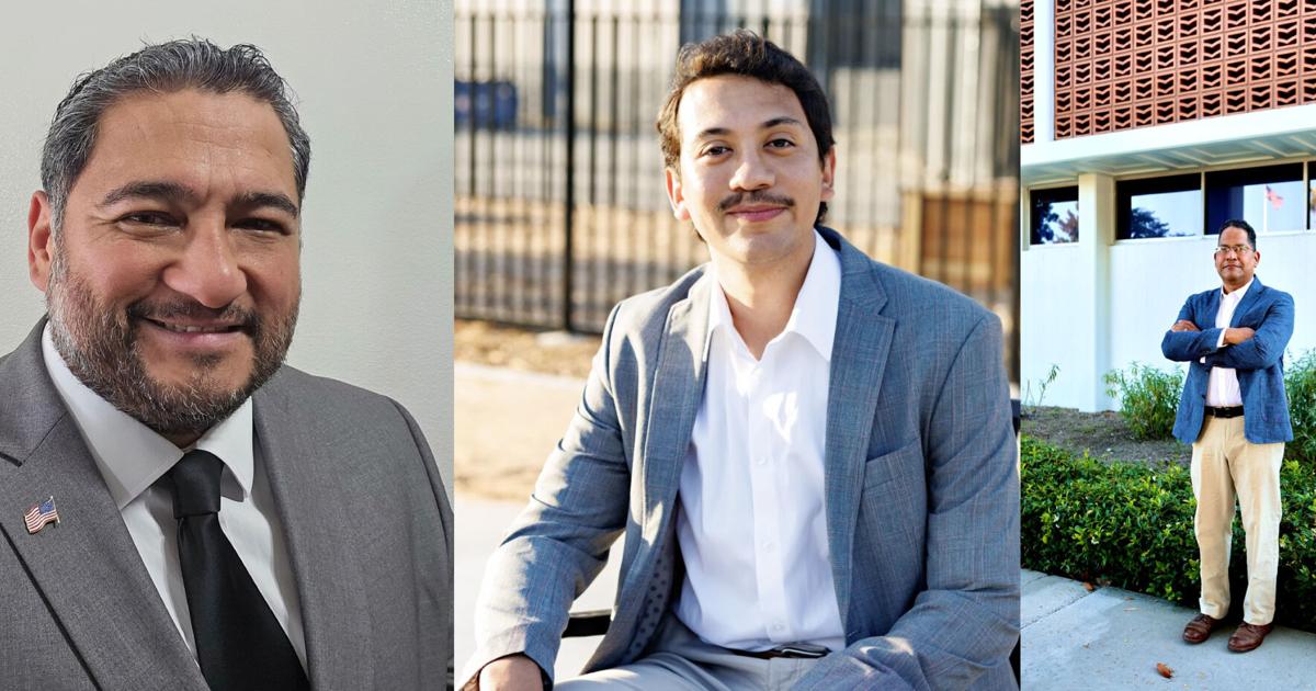 Fullerton City Council District 5 candidates seek fiscal transparency |