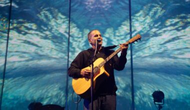 Jack Johnson turns Berkeley upside down | Concerts