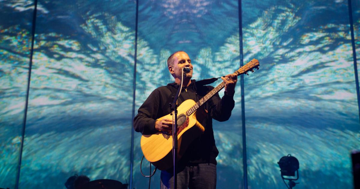 Jack Johnson turns Berkeley upside down | Concerts