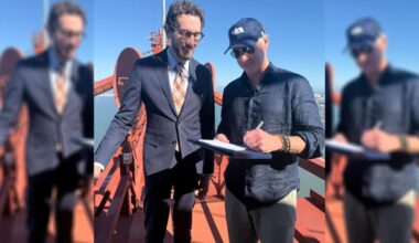 $7.5B for California research funding bill signed by Gov. Newsom | UC