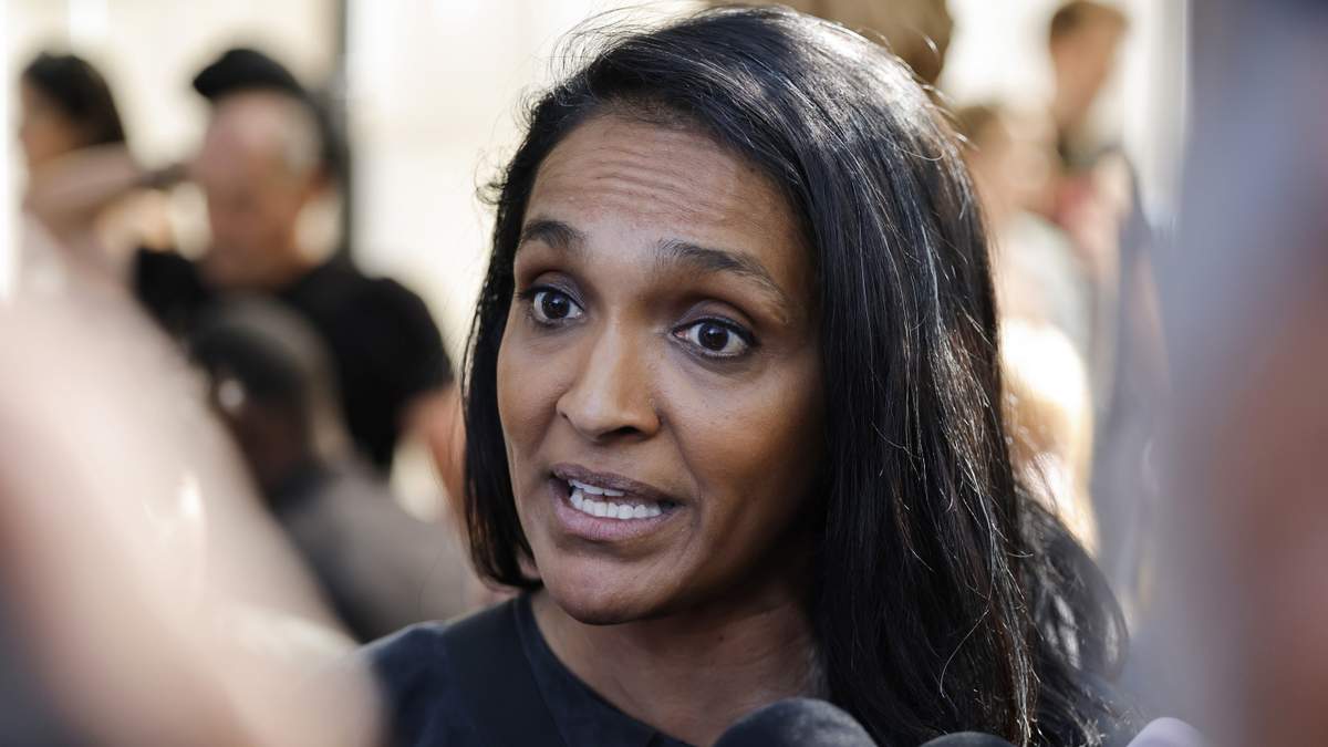 Nithya Raman Reveals First 100 Days Plan If Elected Mayor