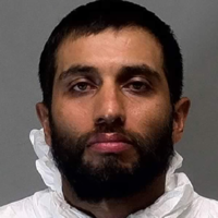 Man found guilty of stabbing wife in front of their 2 young daughters | News