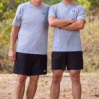 CHS Graduate Dylan Matter And His Grandpa Take On The Amazing Race | Coronado Island News