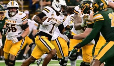 Cowboys football preaching improvements heading into San Jose State game | Sports