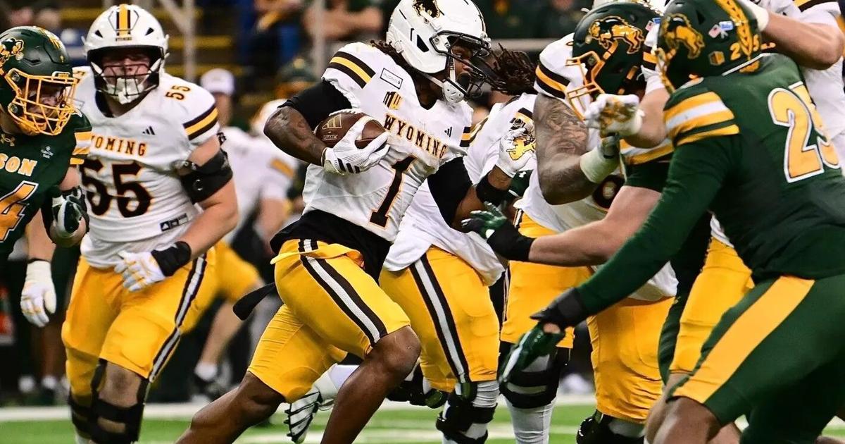 Cowboys football preaching improvements heading into San Jose State game | Sports